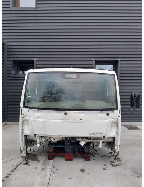 Nissan Cabstar - Kabina i enterijer za Kamion: slika 2 Nissan Cabstar - Kabina i enterijer za Kamion: slika 2