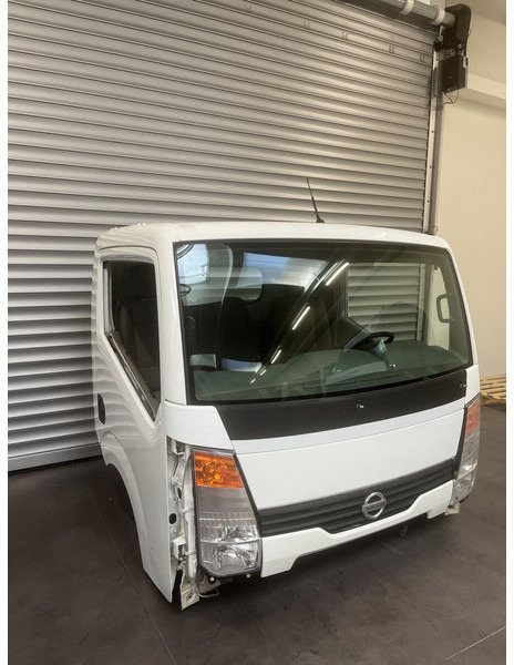 Nissan Cabstar - Kabina i enterijer za Kamion: slika 2 Nissan Cabstar - Kabina i enterijer za Kamion: slika 2