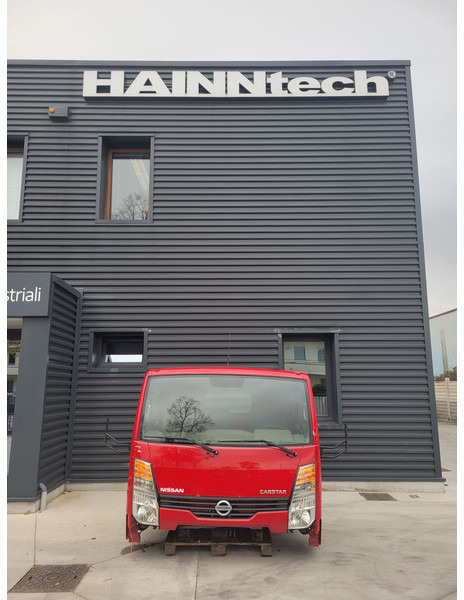 Nissan Cabstar - Kabina i enterijer za Kamion: slika 1 Nissan Cabstar - Kabina i enterijer za Kamion: slika 1