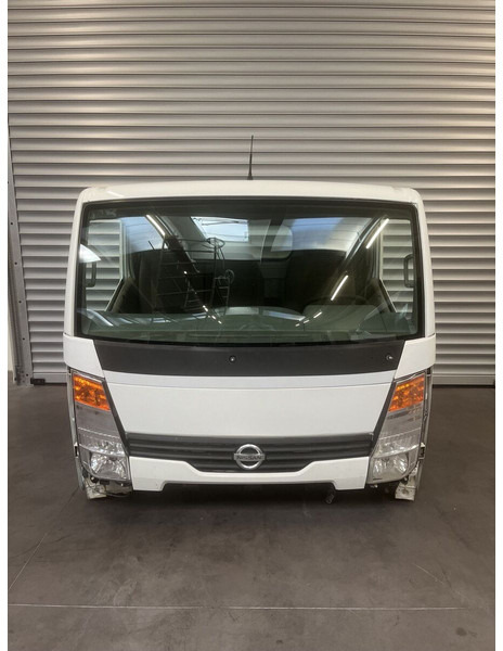 Nissan Cabstar - Kabina i enterijer za Kamion: slika 1 Nissan Cabstar - Kabina i enterijer za Kamion: slika 1