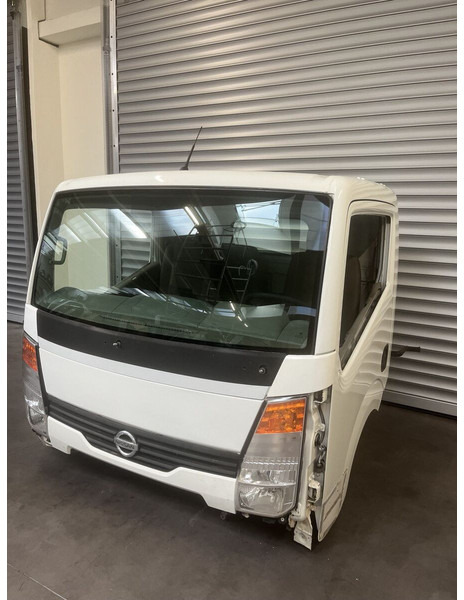 Nissan Cabstar - Kabina i enterijer za Kamion: slika 3 Nissan Cabstar - Kabina i enterijer za Kamion: slika 3