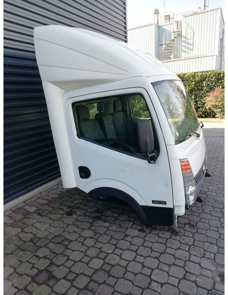 Nissan NT400 CABSTAR - Kabina i enterijer za Kamion: slika 2 Nissan NT400 CABSTAR - Kabina i enterijer za Kamion: slika 2