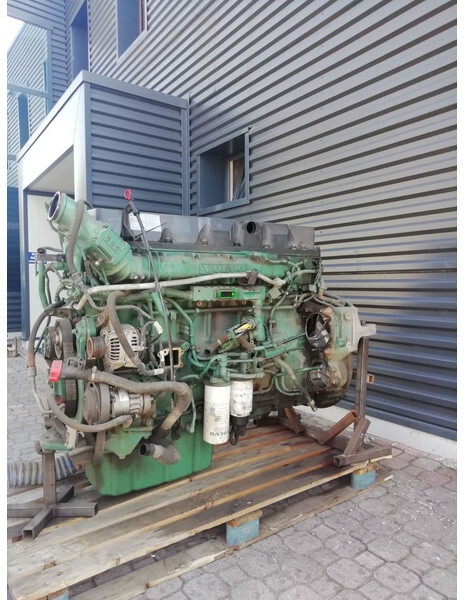 Renault DXI 13 - Motor za Kamion: slika 1 Renault DXI 13 - Motor za Kamion: slika 1