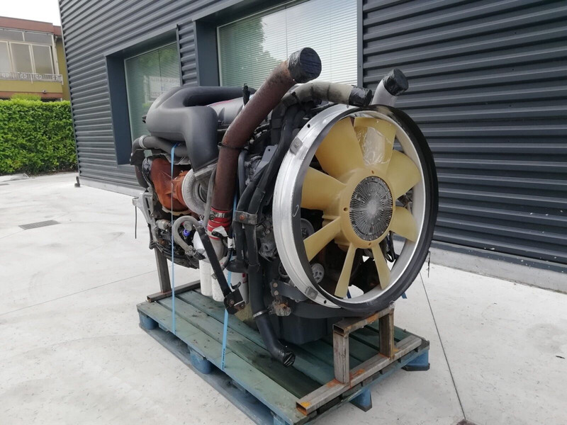 Renault DXI11 - Motor za Kamion: slika 1 Renault DXI11 - Motor za Kamion: slika 1