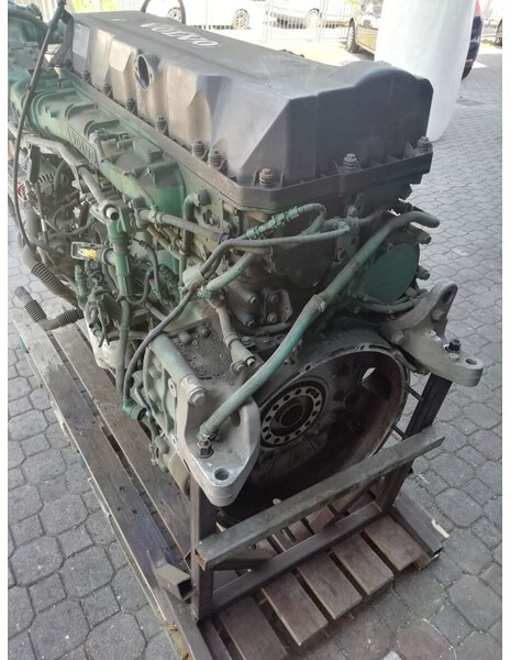 Renault DXI13 - DXI 13 - Motor za Kamion: slika 1 Renault DXI13 - DXI 13 - Motor za Kamion: slika 1