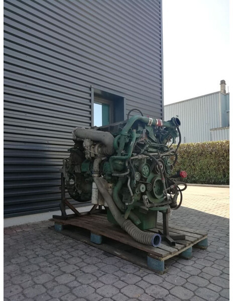 Renault DXI13 - Motor za Kamion: slika 1 Renault DXI13 - Motor za Kamion: slika 1