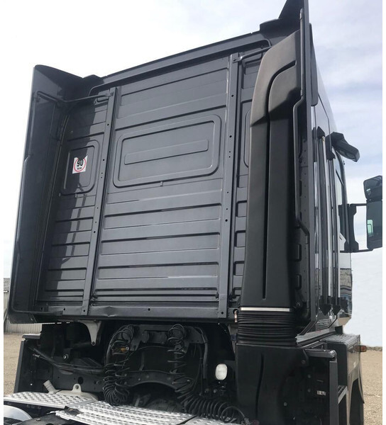 Renault MAGNUM Euro 5 - Kabina i enterijer za Kamion: slika 3 Renault MAGNUM Euro 5 - Kabina i enterijer za Kamion: slika 3