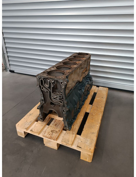 Renault PREMIUM - Cilindar blok za Kamion: slika 3 Renault PREMIUM - Cilindar blok za Kamion: slika 3
