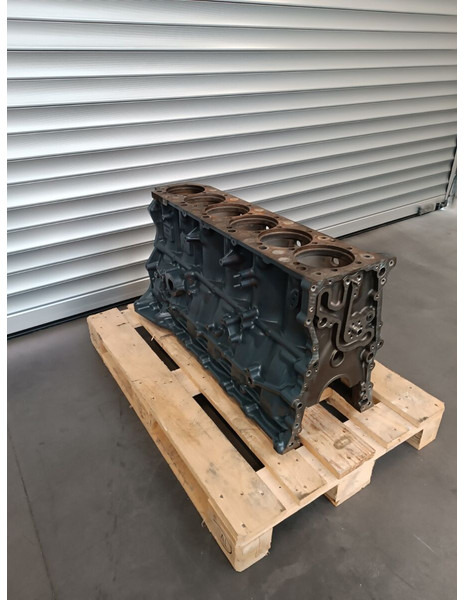 Renault PREMIUM - Cilindar blok za Kamion: slika 4 Renault PREMIUM - Cilindar blok za Kamion: slika 4