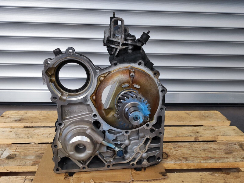 Scania TMS - R4100D - Rezervni deo za Kamion: slika 4 Scania TMS - R4100D - Rezervni deo za Kamion: slika 4