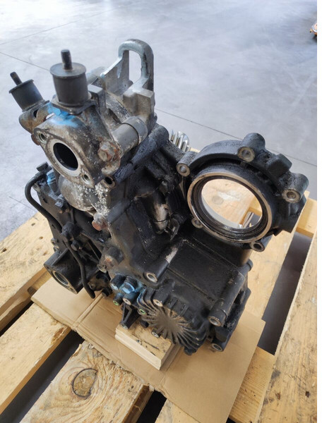 Scania TMS - R4100D - Rezervni deo za Kamion: slika 3 Scania TMS - R4100D - Rezervni deo za Kamion: slika 3