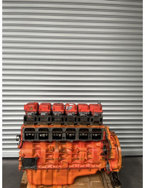 Scania DC12 INDUSTRIAL - Motor za Kamion: slika 4 Scania DC12 INDUSTRIAL - Motor za Kamion: slika 4