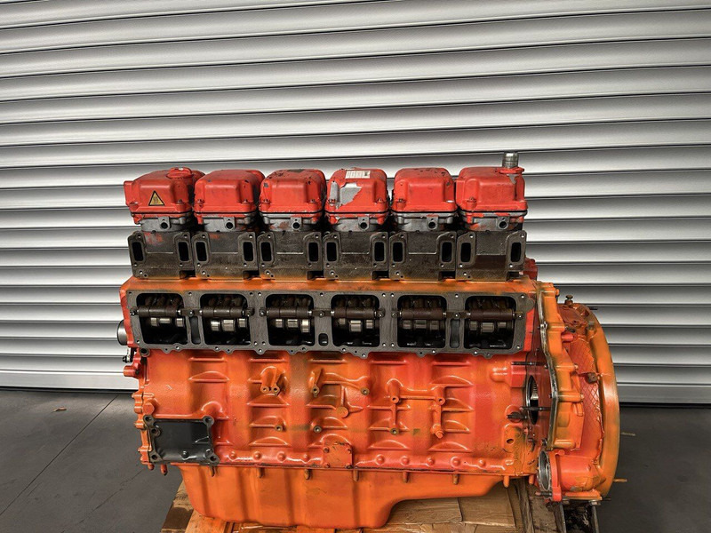 Scania DC12 INDUSTRIAL - Motor za Kamion: slika 2 Scania DC12 INDUSTRIAL - Motor za Kamion: slika 2