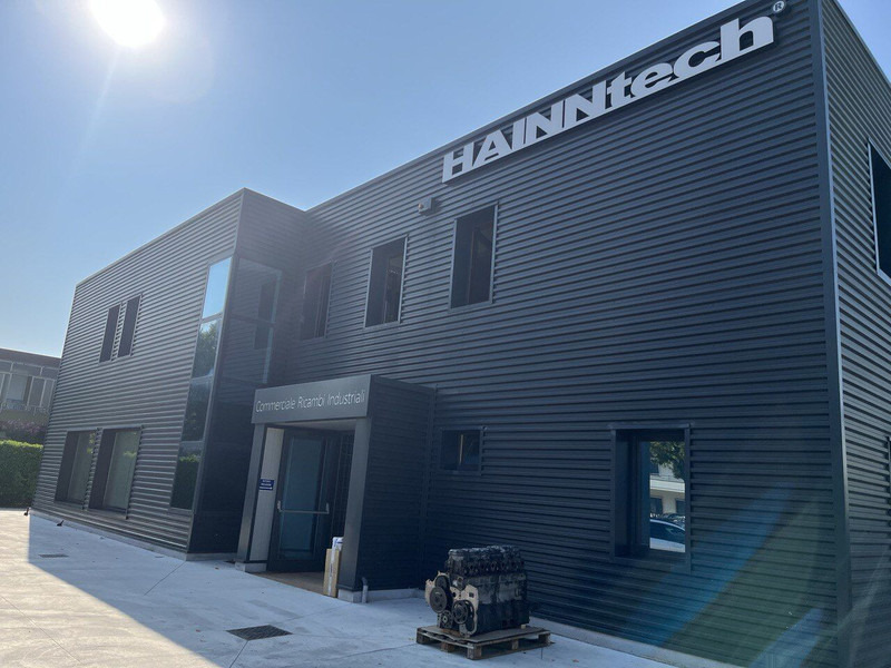 Scania DC13 480 490hp EURO 6 2014 -> 2017 - Motor za Kamion: slika 2 Scania DC13 480 490hp EURO 6 2014 -> 2017 - Motor za Kamion: slika 2