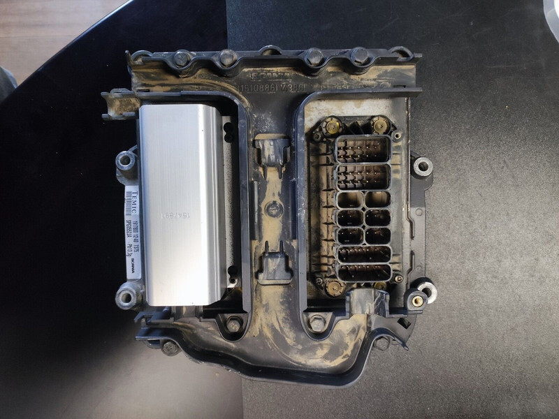 Scania R Serie - Upravljačka jedinica za Kamion: slika 1 Scania R Serie - Upravljačka jedinica za Kamion: slika 1