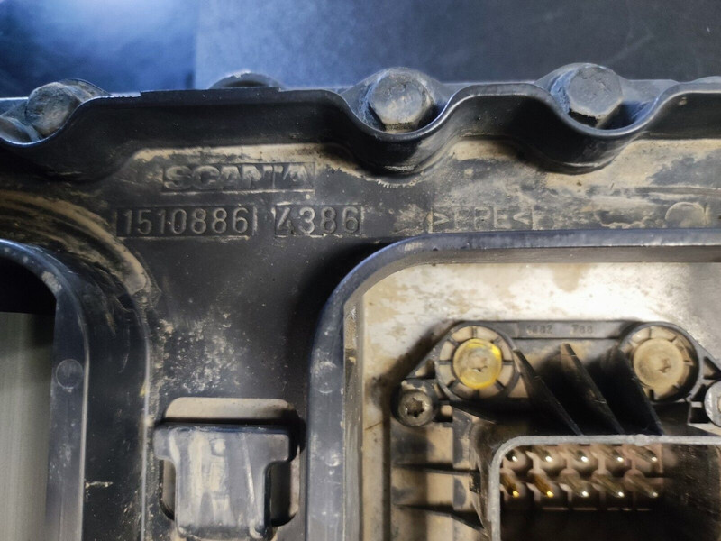 Scania R Serie - Upravljačka jedinica za Kamion: slika 3 Scania R Serie - Upravljačka jedinica za Kamion: slika 3