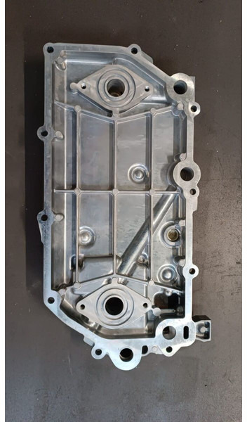 Scania Serie R, Serie 4 - Menjač za Kamion: slika 1 Scania Serie R, Serie 4 - Menjač za Kamion: slika 1