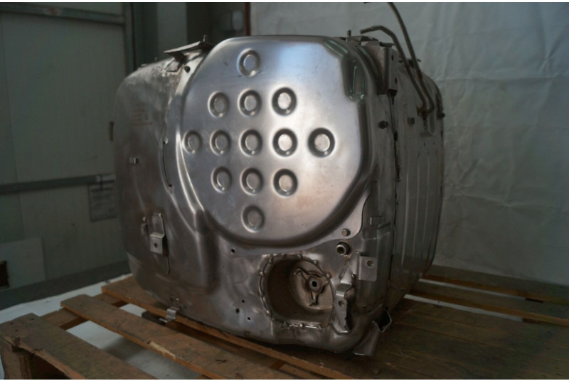 Scania Serie R, Serie S, NTG - Katalizator za Kamion: slika 2 Scania Serie R, Serie S, NTG - Katalizator za Kamion: slika 2