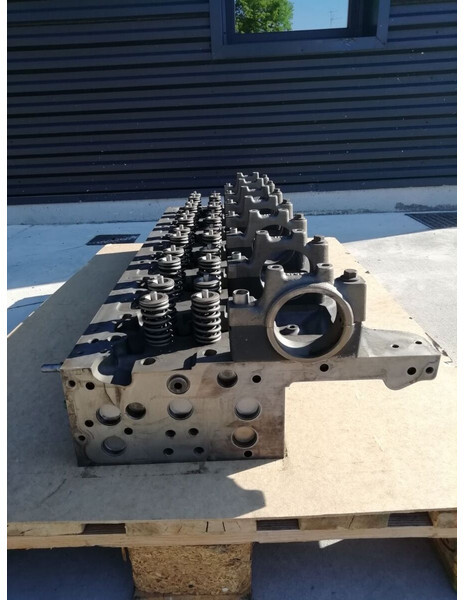 Cilindar blok za Kamion Volvo D13K EURO 6 420 460 500 540: slika 6