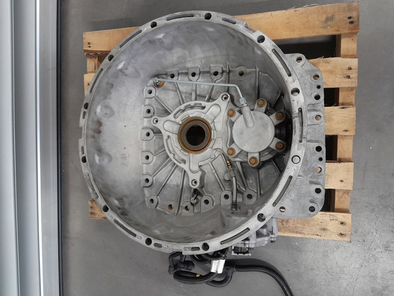 Volvo FH - FM - Kvačilo i delovi za Kamion: slika 5 Volvo FH - FM - Kvačilo i delovi za Kamion: slika 5