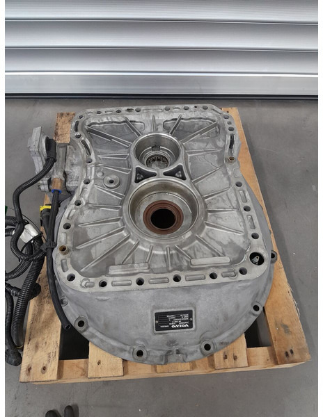 Volvo FH - FM - Kvačilo i delovi za Kamion: slika 3 Volvo FH - FM - Kvačilo i delovi za Kamion: slika 3