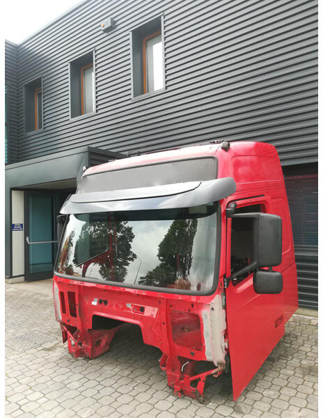 Volvo FH13 Euro 5 - Kabina i enterijer za Kamion: slika 2 Volvo FH13 Euro 5 - Kabina i enterijer za Kamion: slika 2