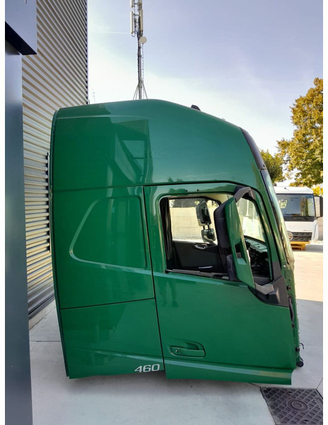 Volvo FH4 - Kabina i enterijer za Kamion: slika 5 Volvo FH4 - Kabina i enterijer za Kamion: slika 5