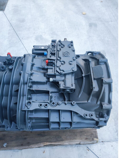 ZF 16S 1830 1833 1835 2735 TO - Menjač za Kamion: slika 1 ZF 16S 1830 1833 1835 2735 TO - Menjač za Kamion: slika 1