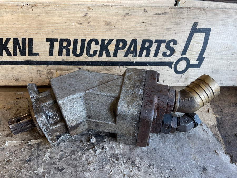BRUENINGHAUS HYDROMATIK HYDRAULIC PUMP KFA2FO107 - Hidraulična pumpa za Kamion: slika 2 BRUENINGHAUS HYDROMATIK HYDRAULIC PUMP KFA2FO107 - Hidraulična pumpa za Kamion: slika 2