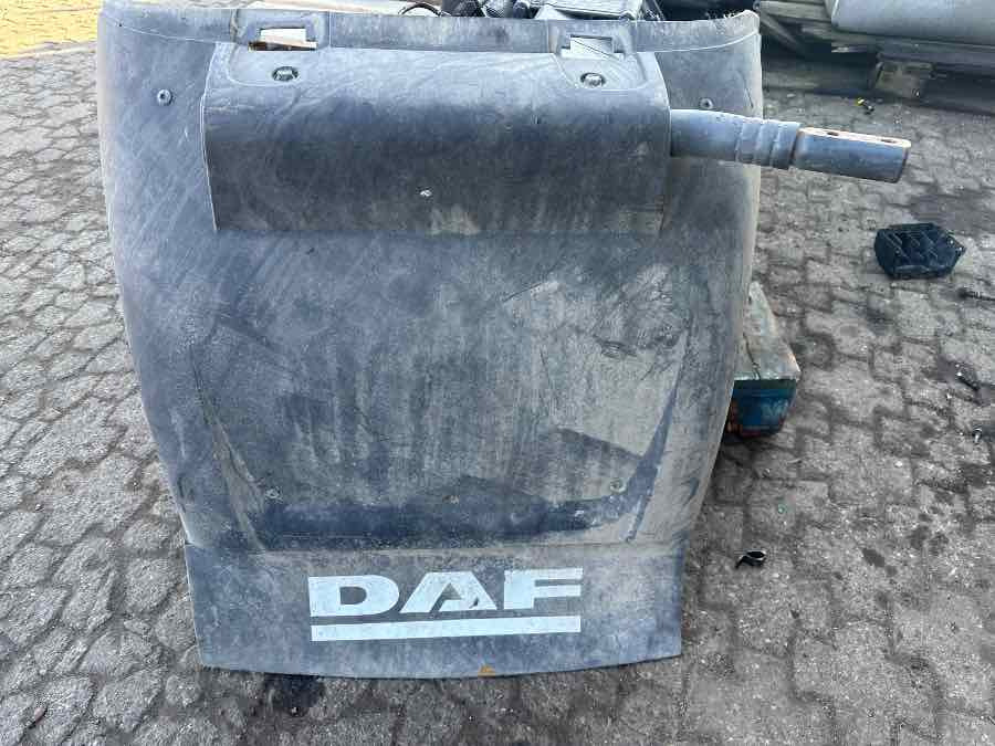 DAF MUADGUARD 1875565 - Karoserija i eksterijer za Kamion: slika 1 DAF MUADGUARD 1875565 - Karoserija i eksterijer za Kamion: slika 1