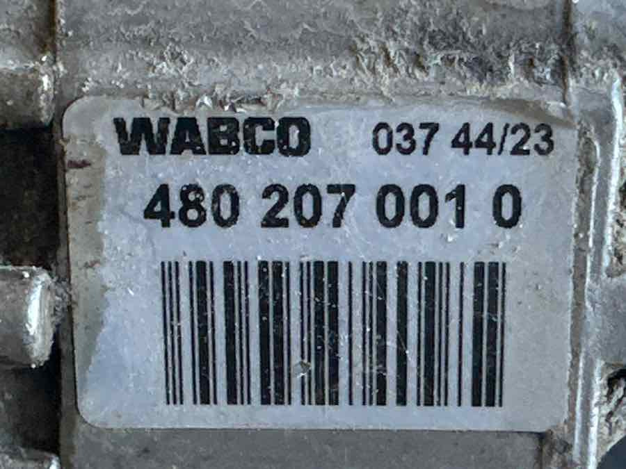 EKERI WABCO ABS VALVE 4802070010 - Ventil za Prikolica: slika 3 EKERI WABCO ABS VALVE 4802070010 - Ventil za Prikolica: slika 3