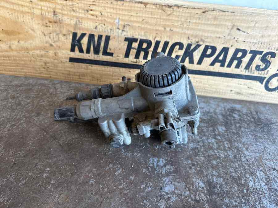 EKERI WABCO ABS VALVE 4802070010 - Ventil za Prikolica: slika 2 EKERI WABCO ABS VALVE 4802070010 - Ventil za Prikolica: slika 2
