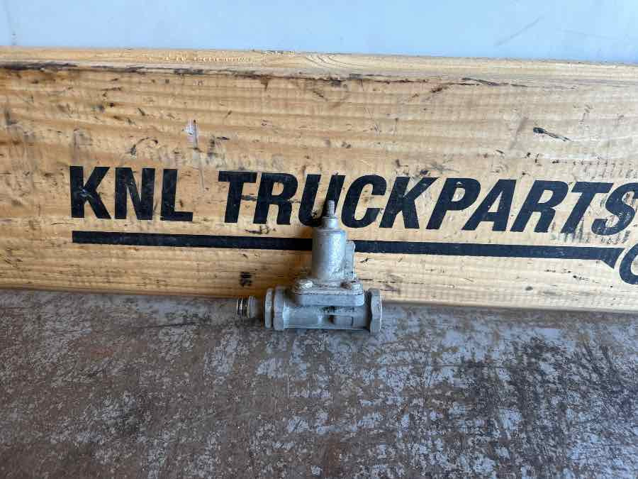 EKERI WABCO VALVE 4341000270 - Ventil: slika 1 EKERI WABCO VALVE 4341000270 - Ventil: slika 1