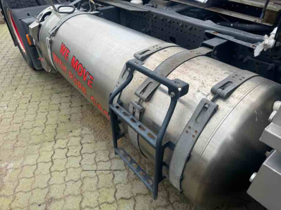 IVECO GAS / LNG SYSTEM TANK 5802695662 - Obrada goriva/ Dostava goriva za Kamion: slika 2 IVECO GAS / LNG SYSTEM TANK 5802695662 - Obrada goriva/ Dostava goriva za Kamion: slika 2