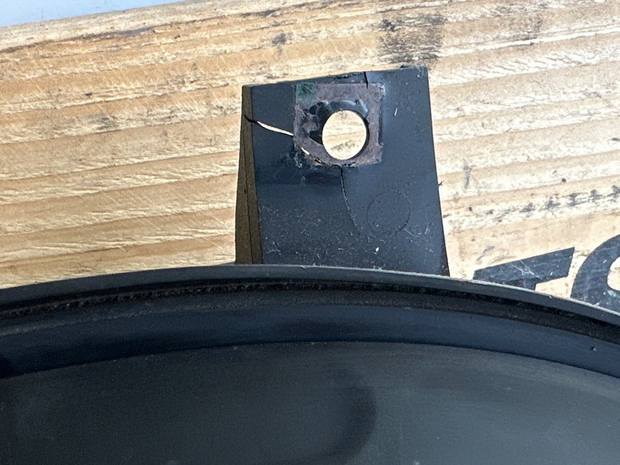 IVECO INSTRUMENT CLUSTER 5801938082 - Kabina i enterijer za Kamion: slika 2 IVECO INSTRUMENT CLUSTER 5801938082 - Kabina i enterijer za Kamion: slika 2