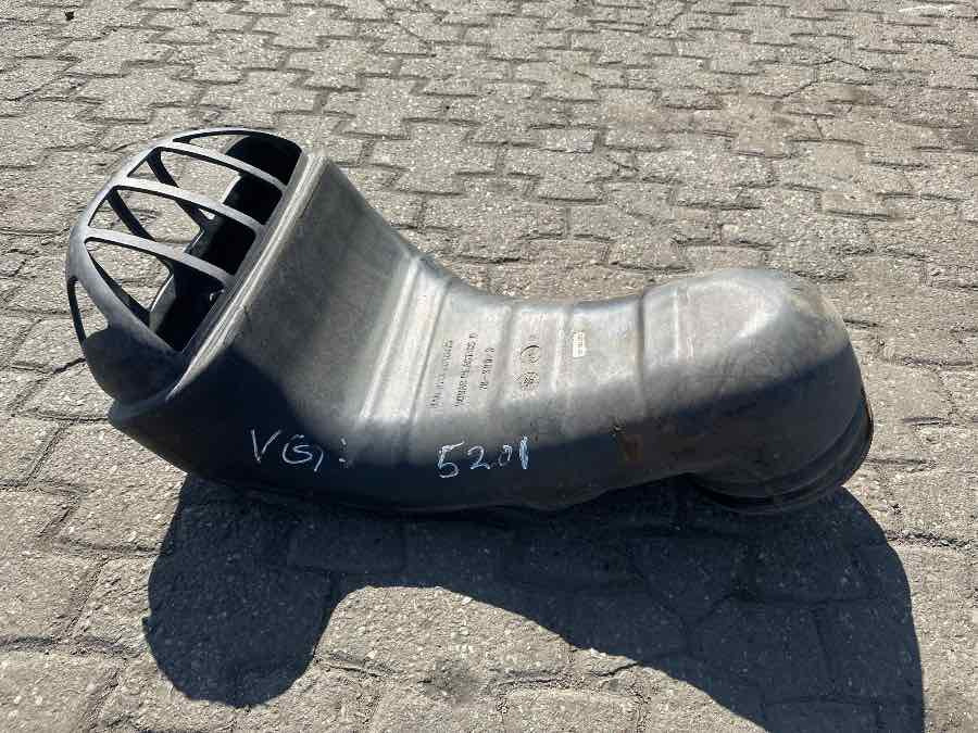 MAN AIR INTAKE 81.08201-0473 - Instrument/ Oprema: slika 1 MAN AIR INTAKE 81.08201-0473 - Instrument/ Oprema: slika 1