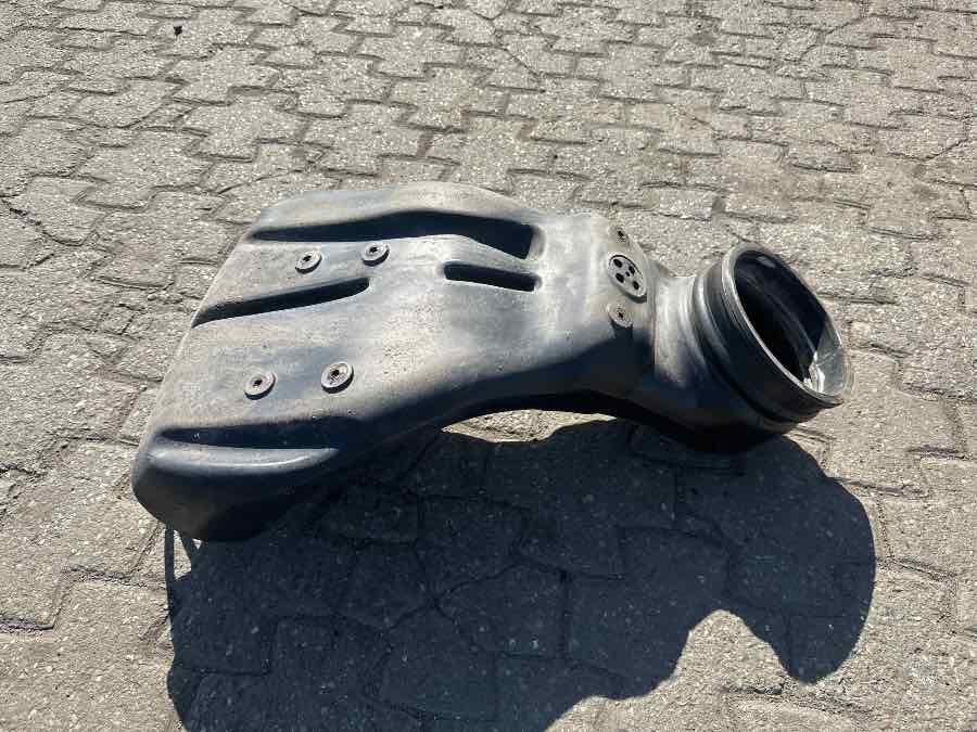 MAN AIR INTAKE 81.08201-0473 - Instrument/ Oprema: slika 2 MAN AIR INTAKE 81.08201-0473 - Instrument/ Oprema: slika 2