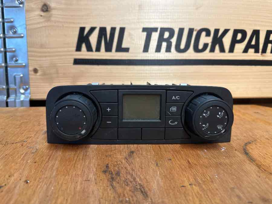 MAN ECU MODULE HEATING 81.61990-6094 - Električni sistem za Kamion: slika 1 MAN ECU MODULE HEATING 81.61990-6094 - Električni sistem za Kamion: slika 1