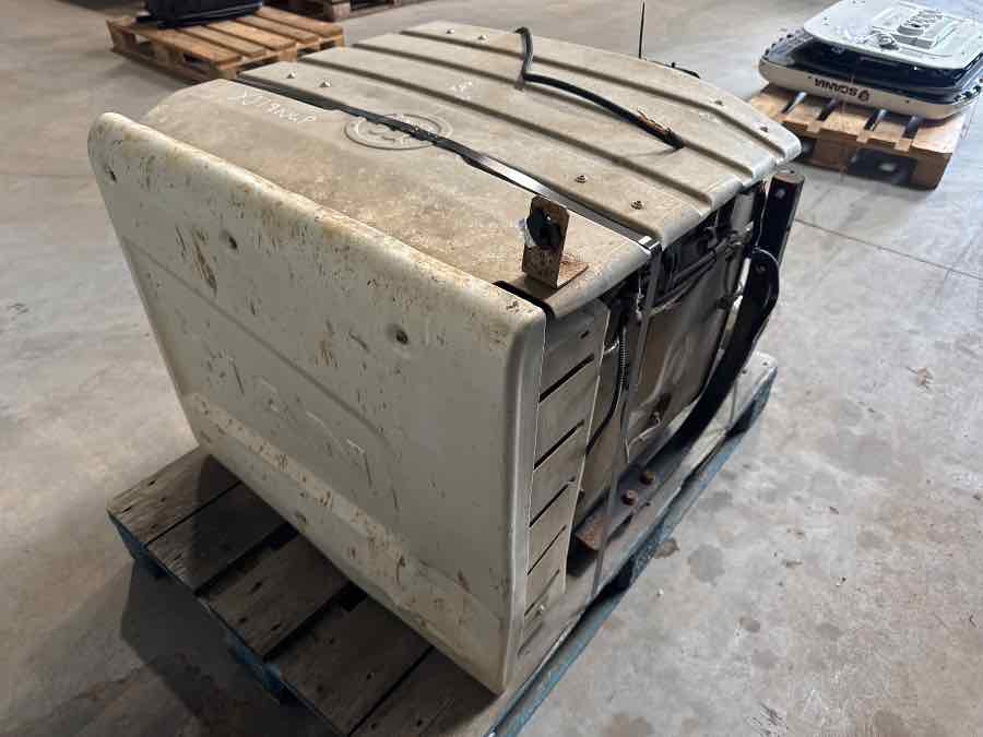 MAN EXHAUST 81.15103-6132 - Prigušivač/ Izduvni sistem za Kamion: slika 3 MAN EXHAUST 81.15103-6132 - Prigušivač/ Izduvni sistem za Kamion: slika 3