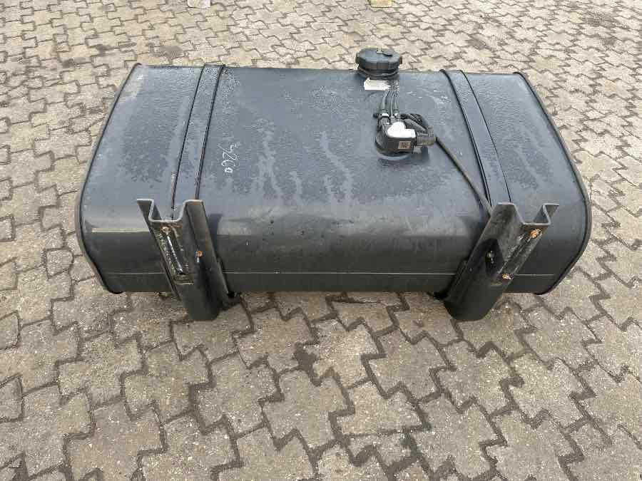 MAN FUEL TANK 81.12201-6881 - Obrada goriva/ Dostava goriva za Kamion: slika 2 MAN FUEL TANK 81.12201-6881 - Obrada goriva/ Dostava goriva za Kamion: slika 2