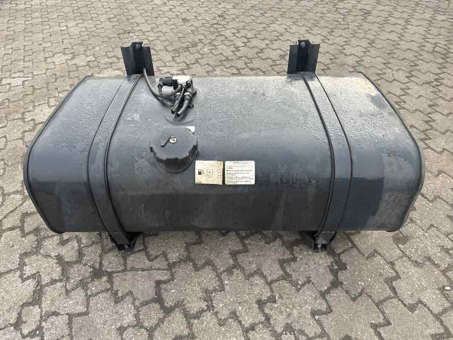 MAN FUEL TANK 81.12201-6881 - Obrada goriva/ Dostava goriva za Kamion: slika 1 MAN FUEL TANK 81.12201-6881 - Obrada goriva/ Dostava goriva za Kamion: slika 1