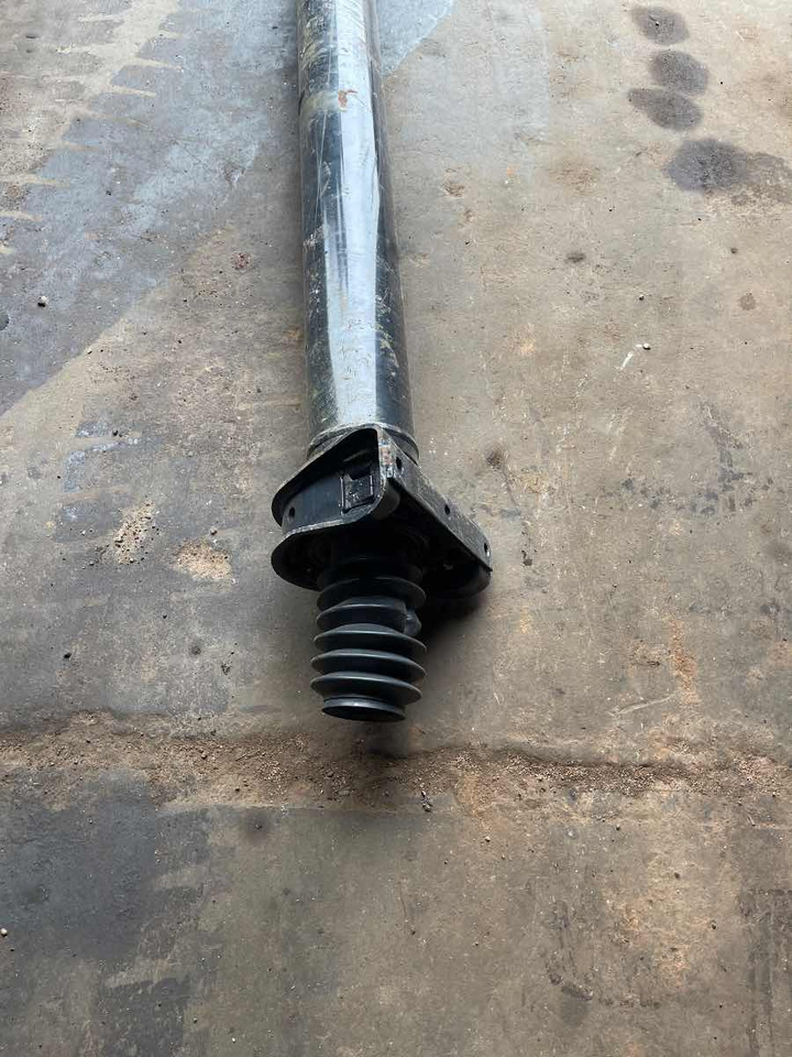MAN PROPSHAFT 81.39111-6125 - Kardansko vratilo za Kamion: slika 2 MAN PROPSHAFT 81.39111-6125 - Kardansko vratilo za Kamion: slika 2
