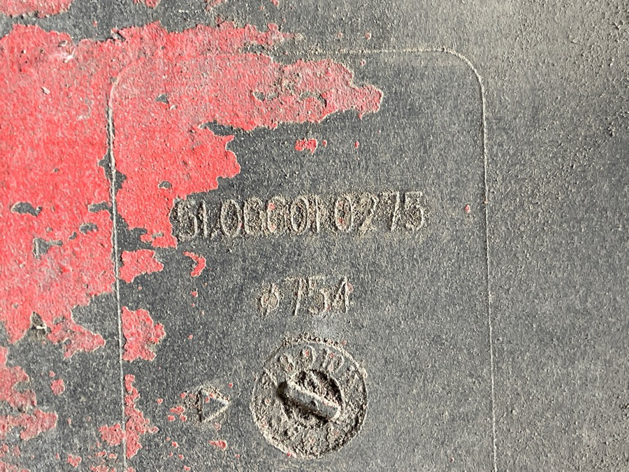 MAN TGA VISKOS FAN 51.06601-0275 - Sistem za hlađenje za Kamion: slika 2 MAN TGA VISKOS FAN 51.06601-0275 - Sistem za hlađenje za Kamion: slika 2