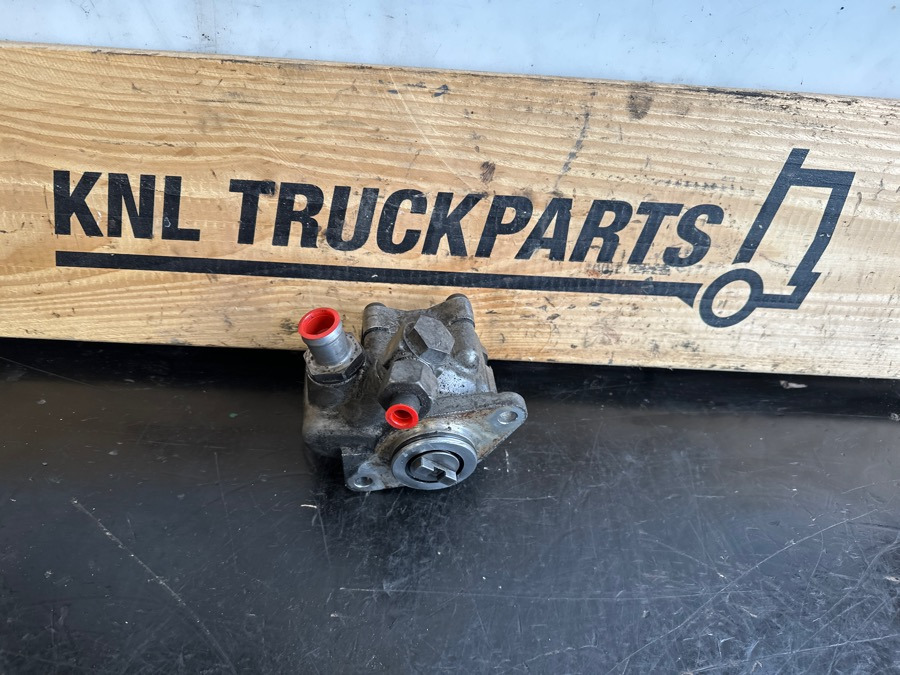 MAN VANE TYPE PUMP 81.47101-6240 - Hidraulika za Kamion: slika 1 MAN VANE TYPE PUMP 81.47101-6240 - Hidraulika za Kamion: slika 1