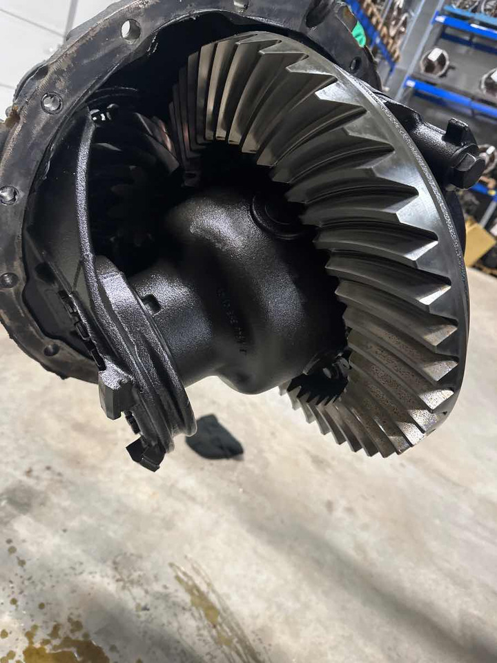 MERCEDES DIFF HO6 / 6DCL - 43:11 - 3.909 // 746218 - Diferencijalna brzina za Kamion: slika 2 MERCEDES DIFF HO6 / 6DCL - 43:11 - 3.909 // 746218 - Diferencijalna brzina za Kamion: slika 2