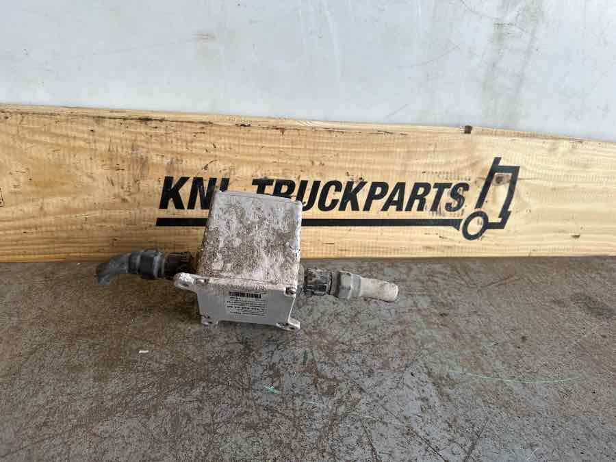 MERCEDES ECU A9304460163 - Električni sistem za Kamion: slika 2 MERCEDES ECU A9304460163 - Električni sistem za Kamion: slika 2