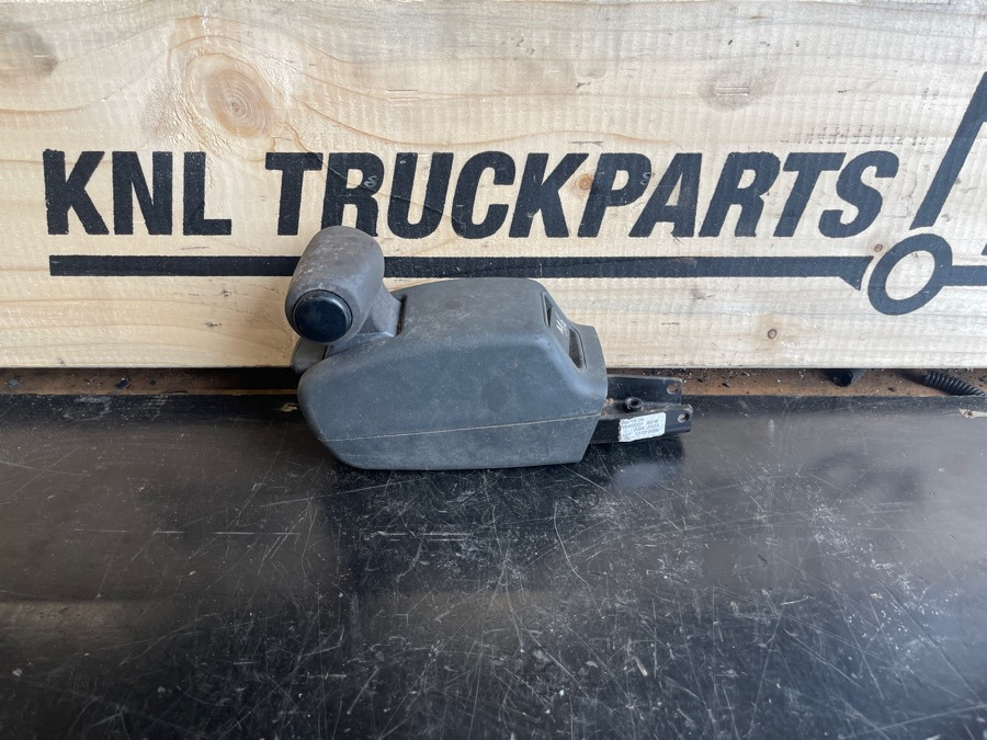 MERCEDES GEARSHIFT A9432601509 - Menjač i delovi za Kamion: slika 2 MERCEDES GEARSHIFT A9432601509 - Menjač i delovi za Kamion: slika 2