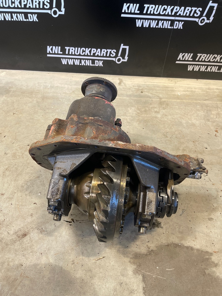 MERCEDES HL7 / 050 DCS - 11.5 - 6,00 - 27:18 - Diferencijalna brzina za Kamion: slika 2 MERCEDES HL7 / 050 DCS - 11.5 - 6,00 - 27:18 - Diferencijalna brzina za Kamion: slika 2