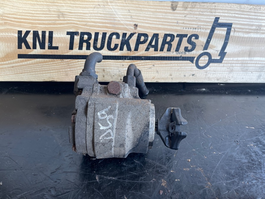 MERCEDES HYDRAULIC PUMP A9604600280 - Hidraulika za Kamion: slika 2 MERCEDES HYDRAULIC PUMP A9604600280 - Hidraulika za Kamion: slika 2
