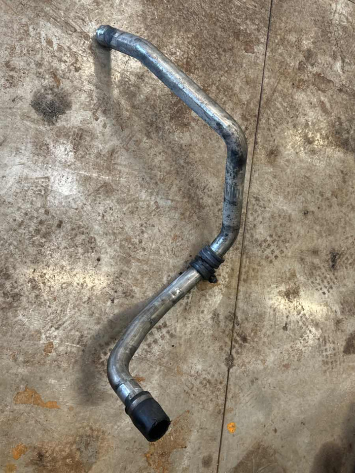 MERCEDES INTRADER PIPES / WATER COOLING A9615010764 - Menjač i delovi za Kamion: slika 1 MERCEDES INTRADER PIPES / WATER COOLING A9615010764 - Menjač i delovi za Kamion: slika 1